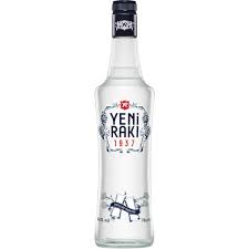 Yeni Rakı 700ml