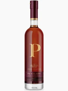 Penelope Omega 11 Year Bourbon 750ml