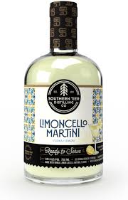 Southern Tier Limoncello Martini 750ml