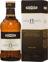 Drambuie 15 Year Old 50ml