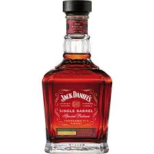 Tanyard Hill Rye 700ml