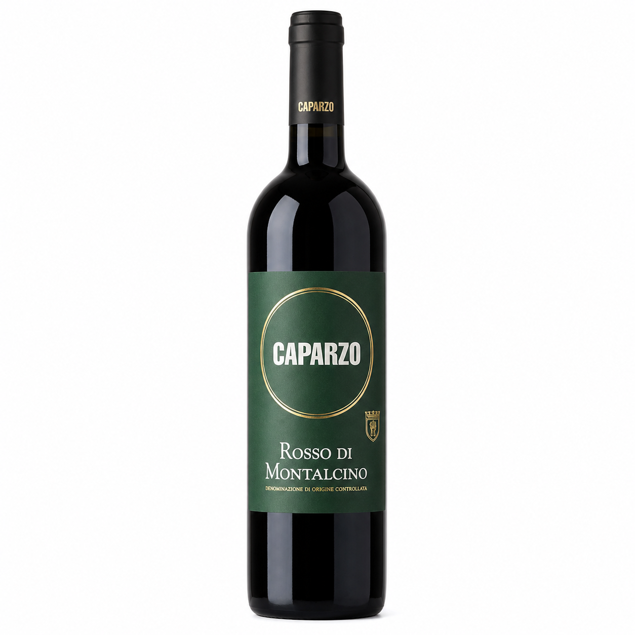 Caparzo Rosso Di Montalcino 750ml