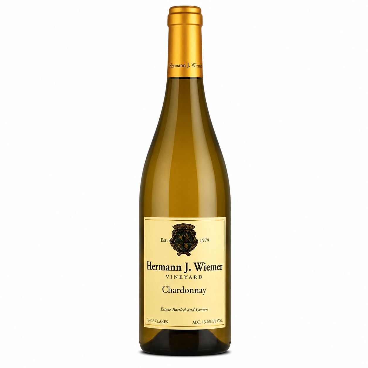 Hermann J. Wiemer Chardonnay 750ml