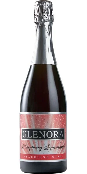 Glenora Raspberry Spumante 750ml