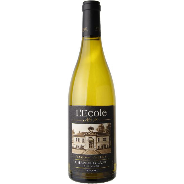 L'ecole No. 41 Chenin Blanc 750ml