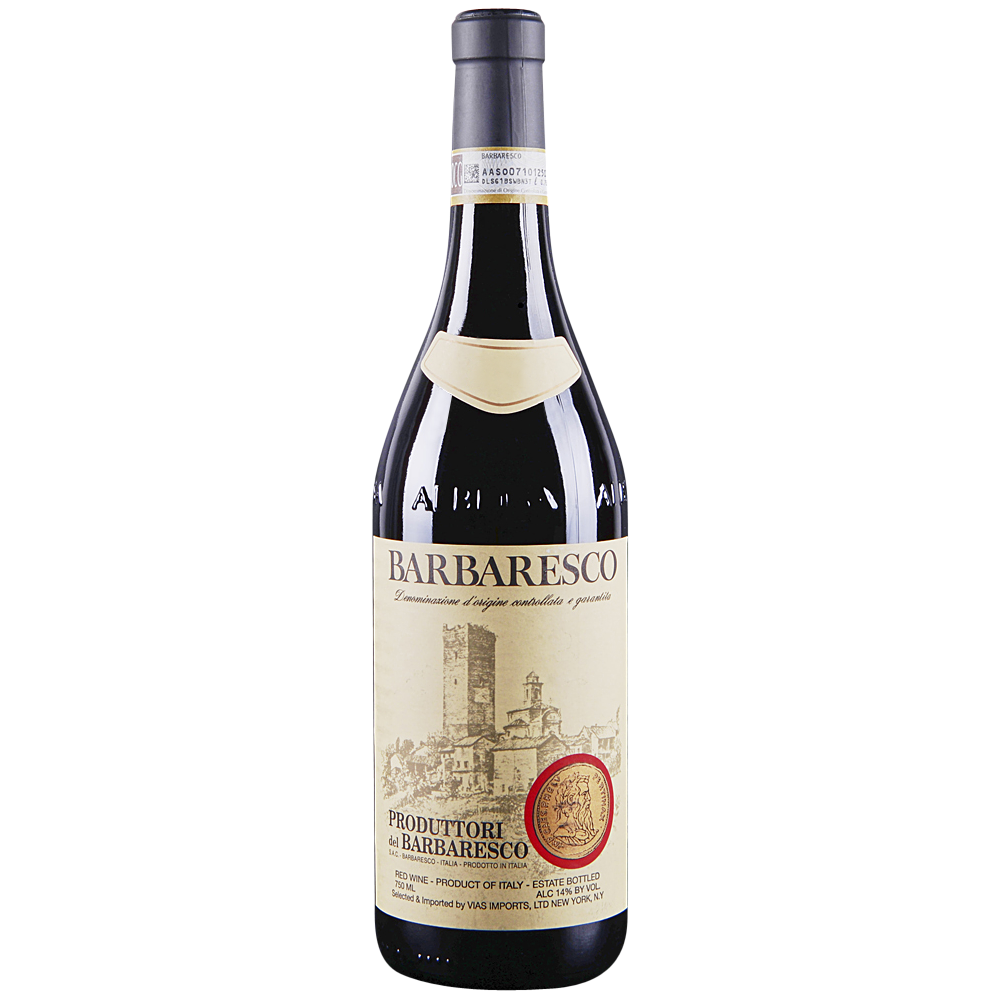 Produttori Barbaresco 750ml