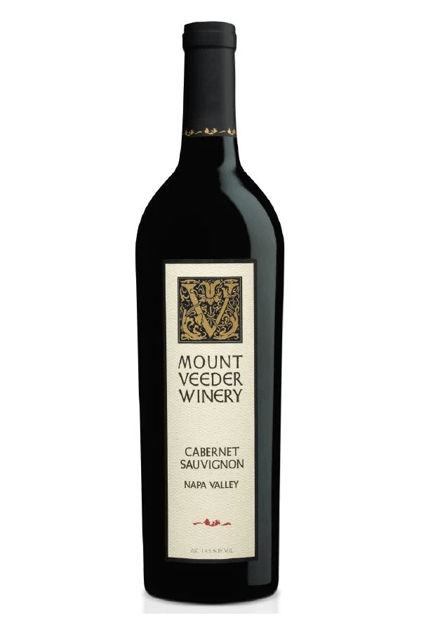 Mount Veeder Cabernet 750ml