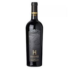 Honig Napa Cabernet Sauvignon 750ml