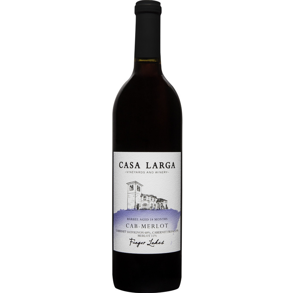 Casa Larga Cab-Mer 750ml