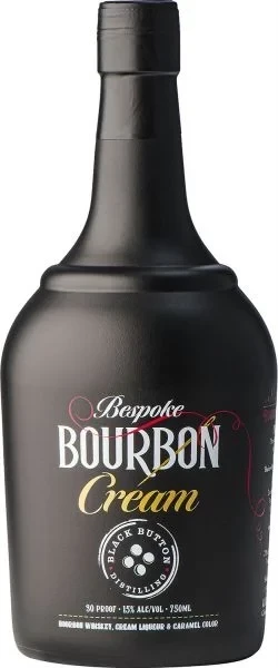Black Button Bourbon Cream 1.75L