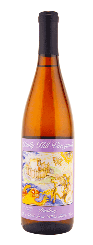 Bh Nys Riesling
