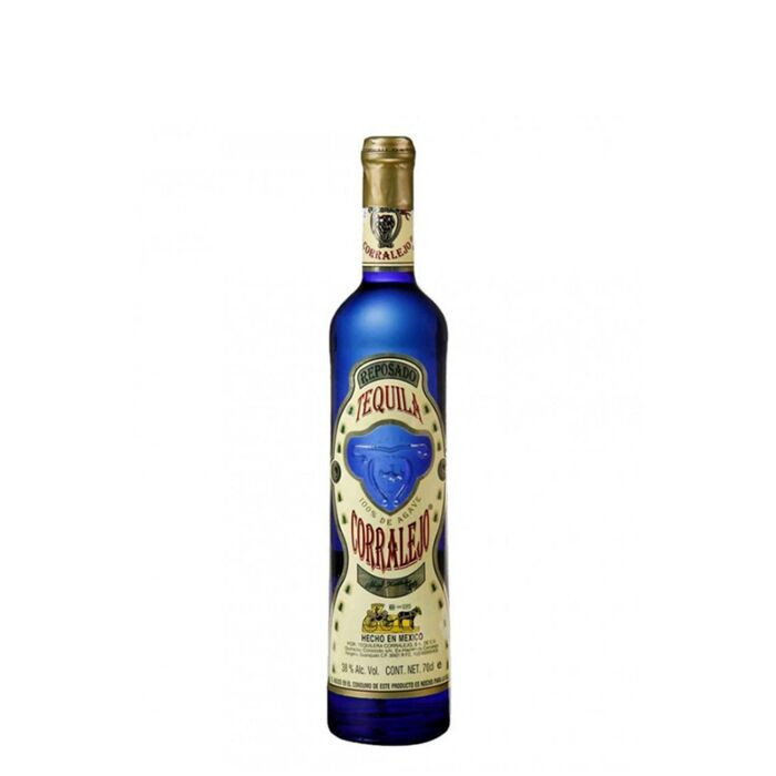 Corralejo Reposado 750ml