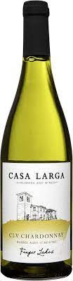 Casa Larga Clv Chardonnay 750ml