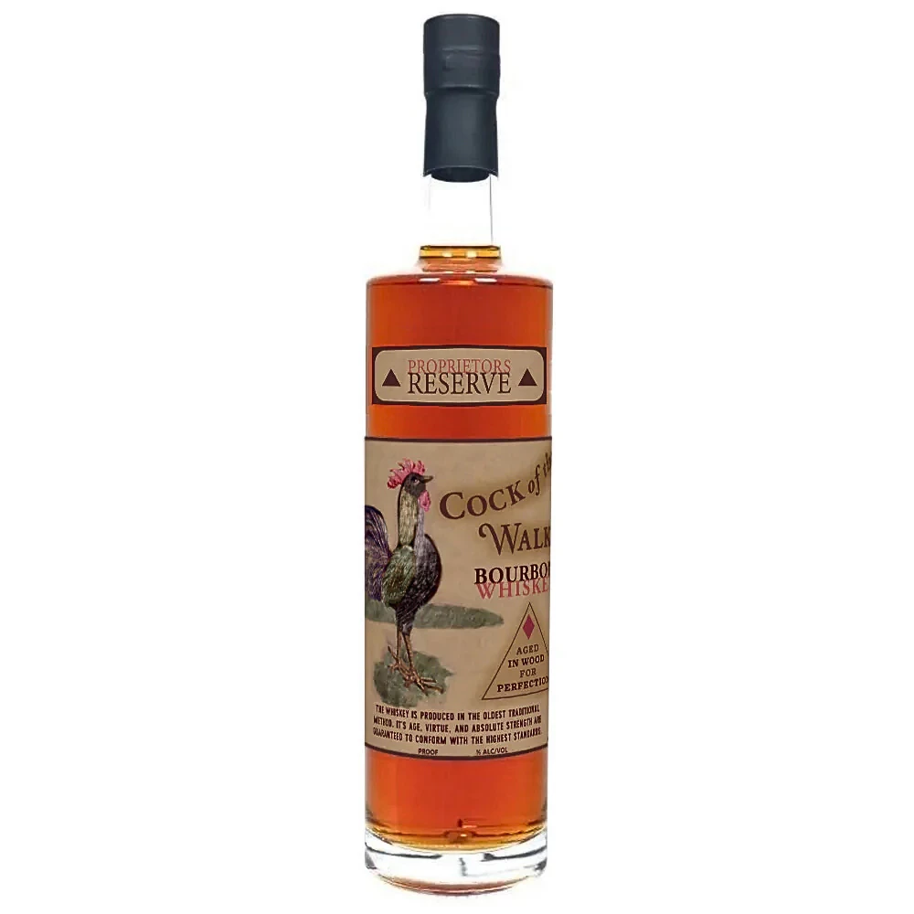 Cock Of The Walk Bbn 750ml