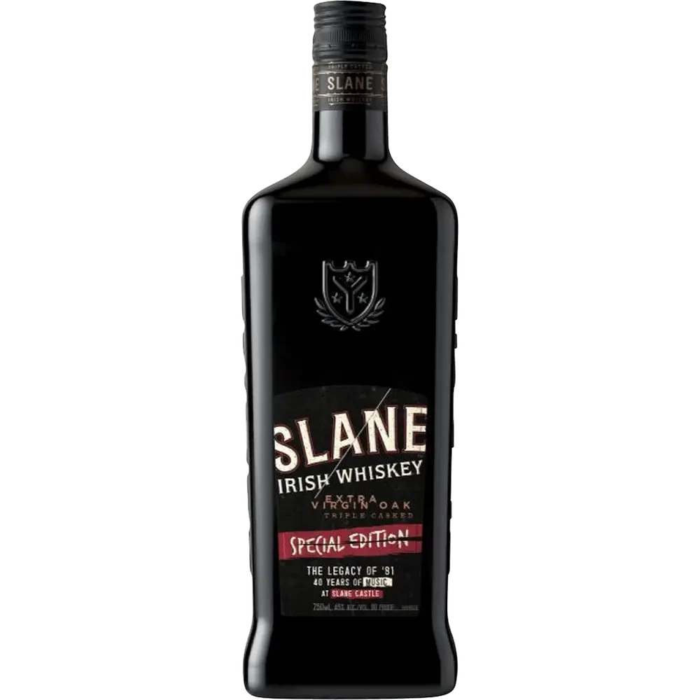 Slane Concert Edition 750ml