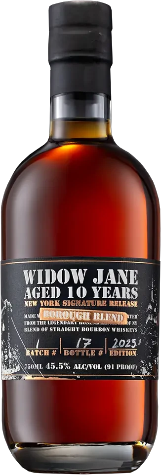 Widow Jane 10 Year Bourbon 750ml