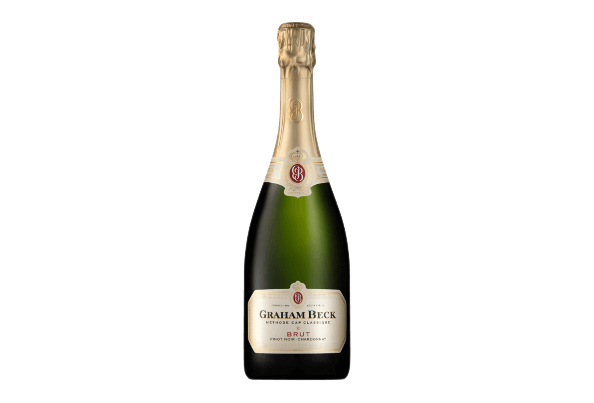 Graham Beck Brut 750ml