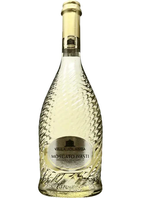 Villa Jolanda Moscato D'asti 750ml