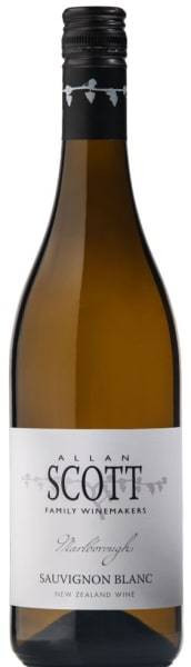 Allan Scott Sauvignon Blanc 750ml