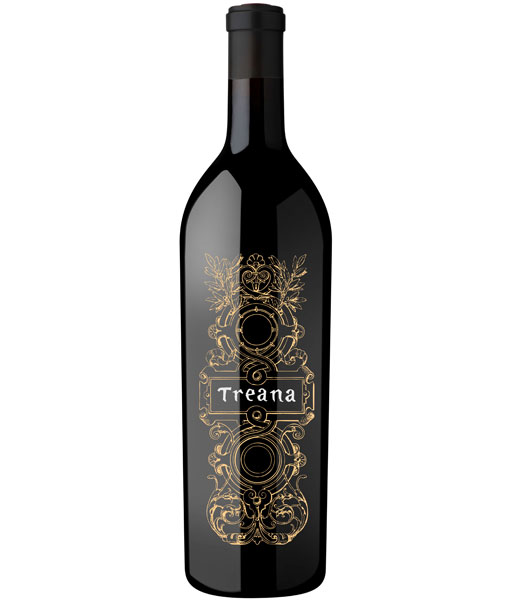 Treana Red 750ml