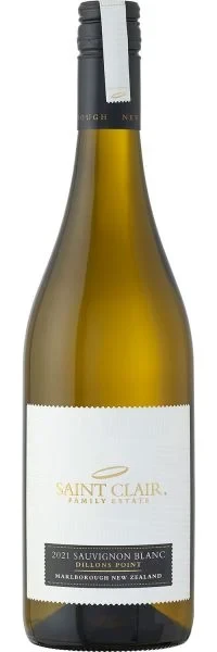 Saint Clair Dillons Point Sauvignon Blanc 750ml