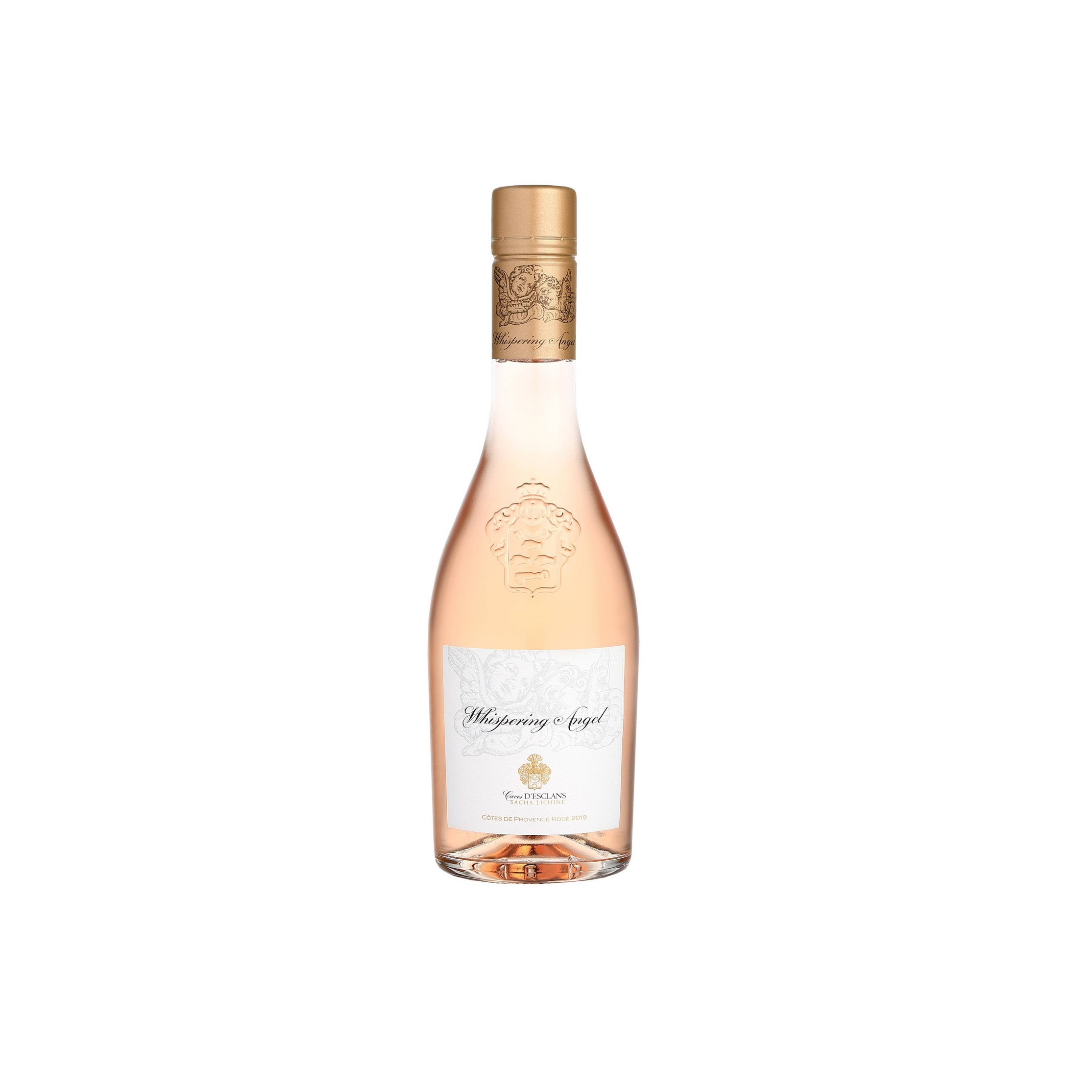 Whispering Angel Rosé 375ml