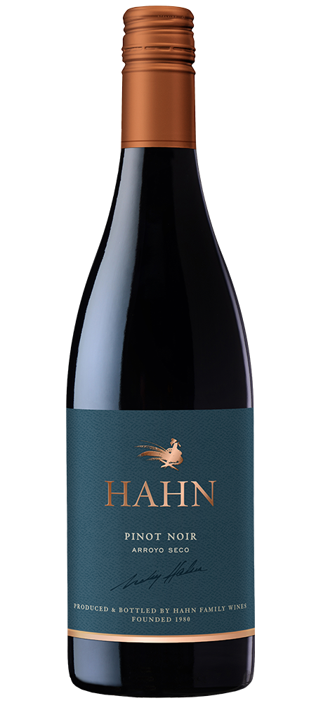 Hahn Appellation Pinot Noir 750ml