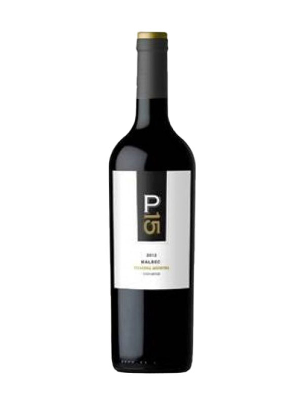 P15 Malbec Patagonia 750ml