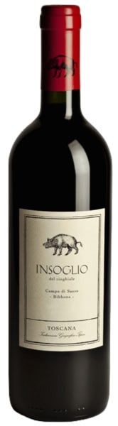 Insoglio Del Cinghiale Toscana 750ml