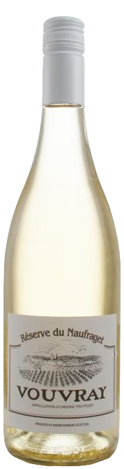 Res Du Naufraget Vouvray
