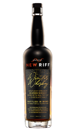 New Riff Winter Bib 750ml
