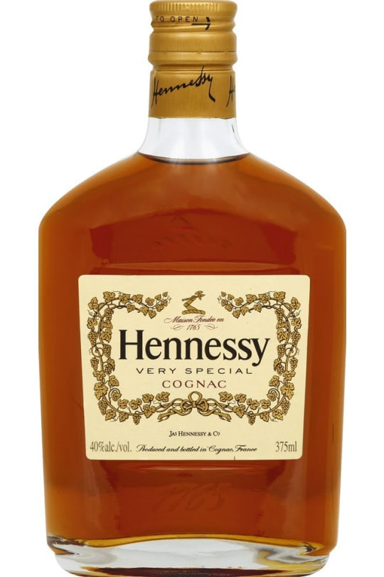 Hennessy V.s 375ml