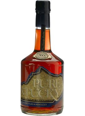 Pure Kentucky Small Batch Xo Bourbon 750ml
