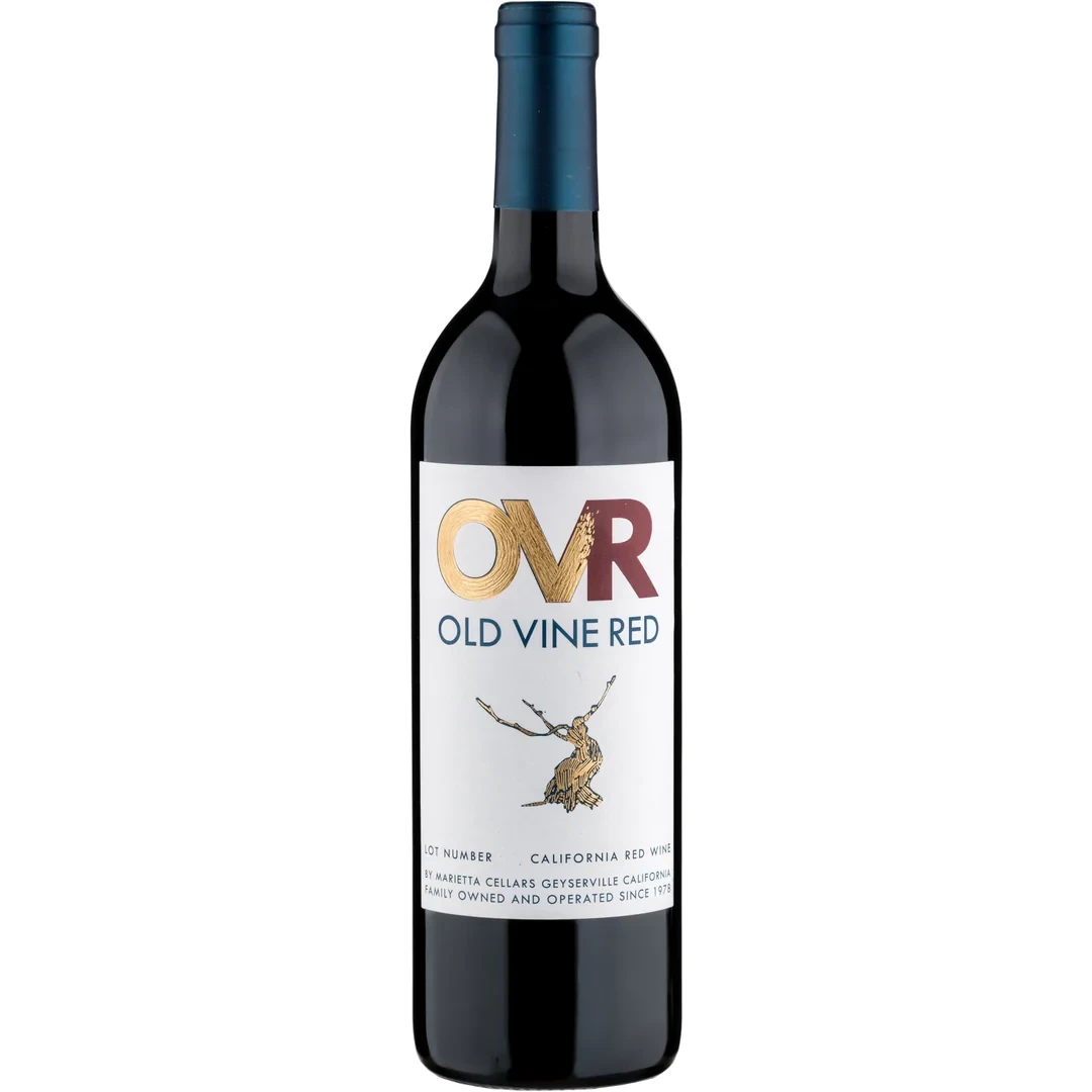 Marietta Ovr Lot 75 750ml