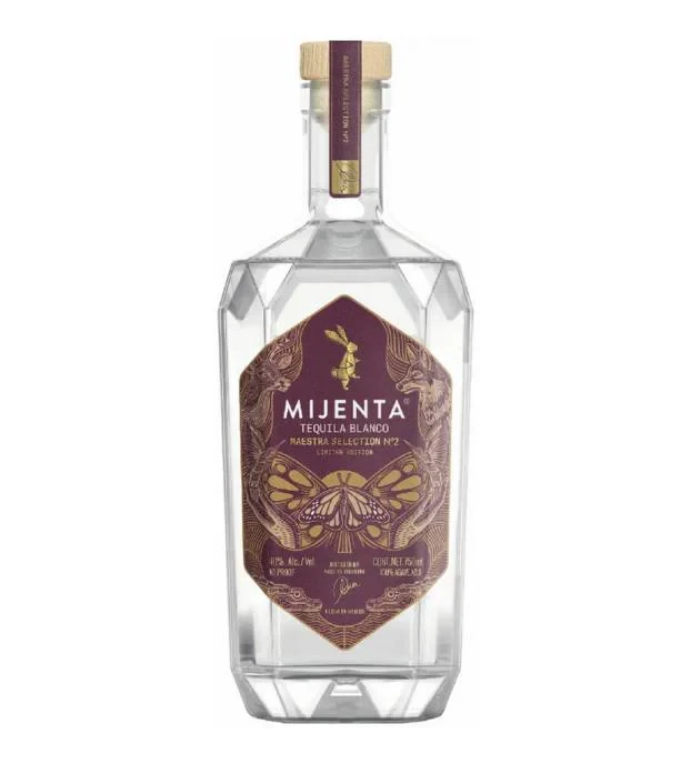 Mijenta Blanco Maestra 2 750ml