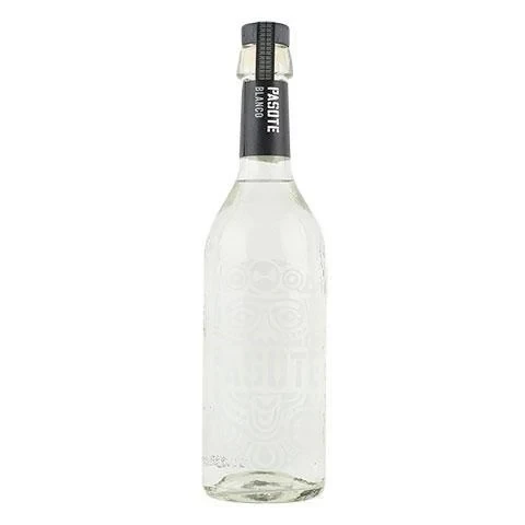 Pasote Blanco Tequila 750ml