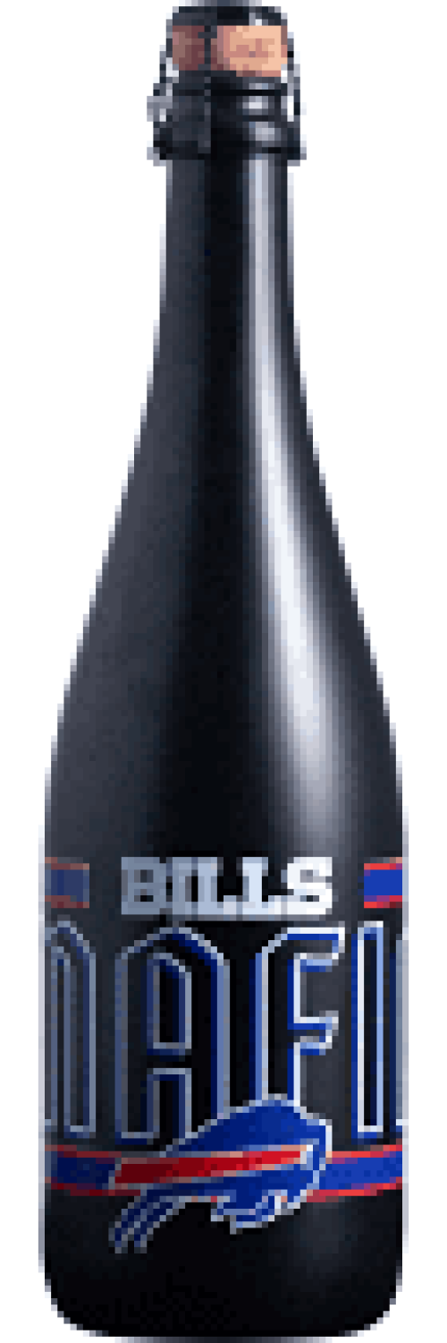 Bills Mafia Blanc De Blanc 750ml