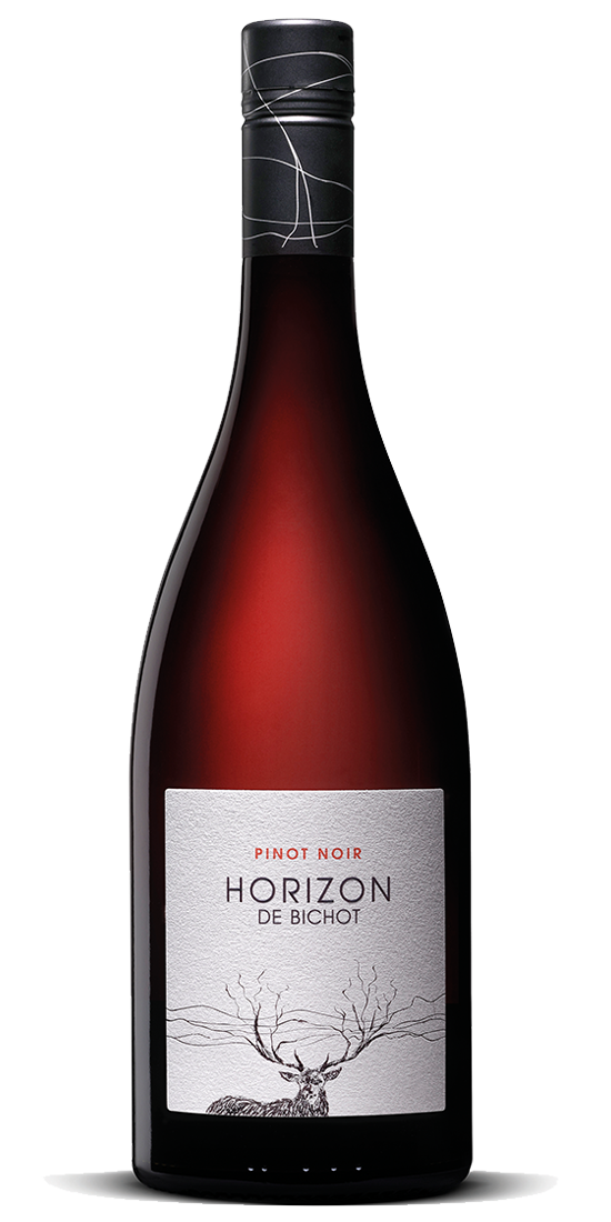 Horizon Bichot Pinot Noir 750ml