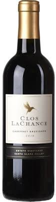 Clos Lachance Cabernet 750ml