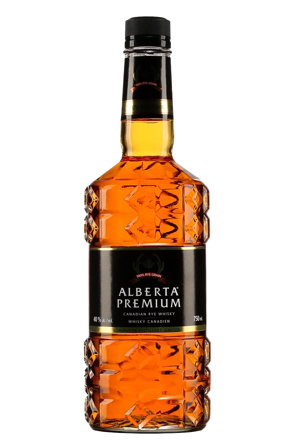 Alberta Premium Whisky 750ml