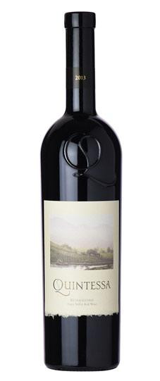 Quintessa 2021 Ruth Red 750ml