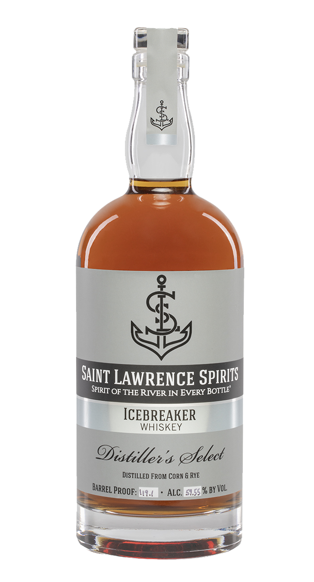 St. Lawr Icebreaker 750ml