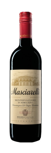 Masciarelli Montepulciano 750ml