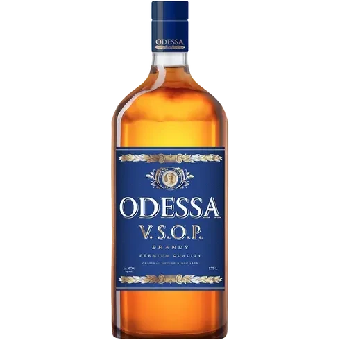 Odessa Vsop 1750ml