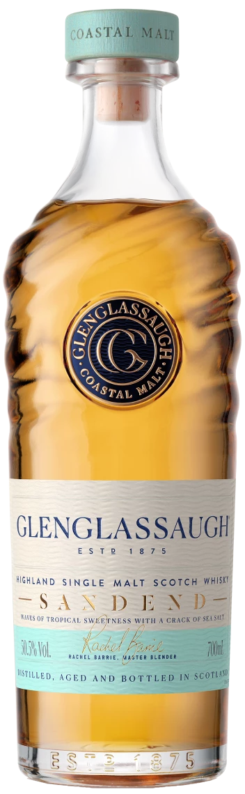 Glenglassaugh Sandend Single Malt 700ml