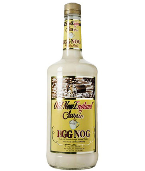 Old New England Egg 1.75L
