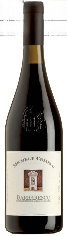 Michele Chiarlo Barbera Reyna 750ml
