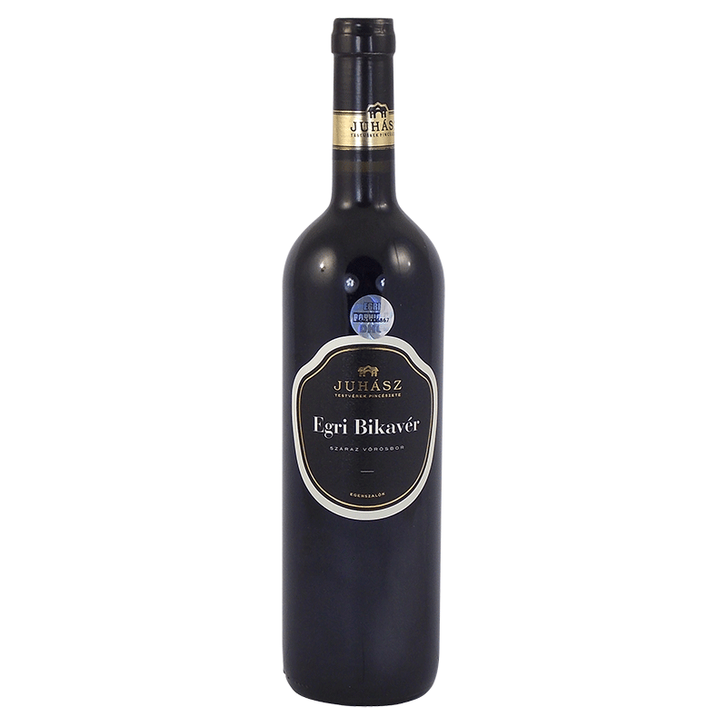 Juhasz Egri Bikaver 750ml