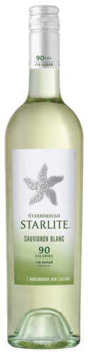 Starborough Lite Sauvignon Blanc 750ml