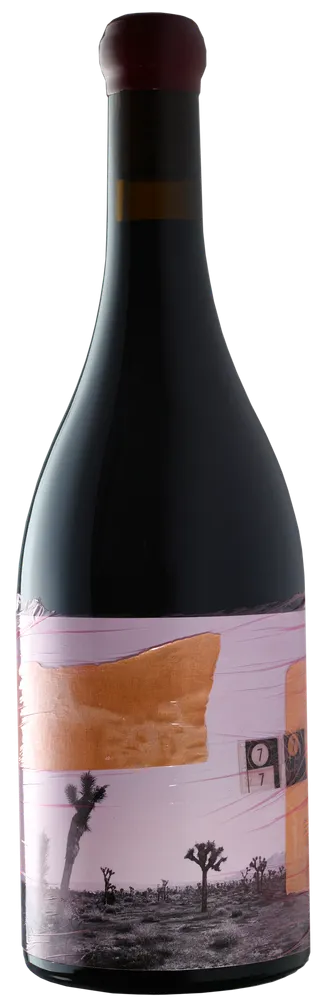 Orin Swift 8 Years In The Desert 750ml